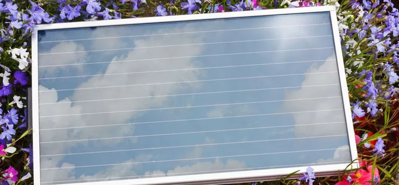 Kit fotovoltaico 1KW con accumulo e inverter a 199€: FOLLIA totale