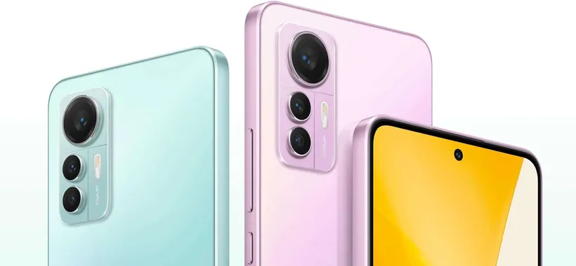 Xiaomi 12 Lite 5G al minimo storico adesso su eBay