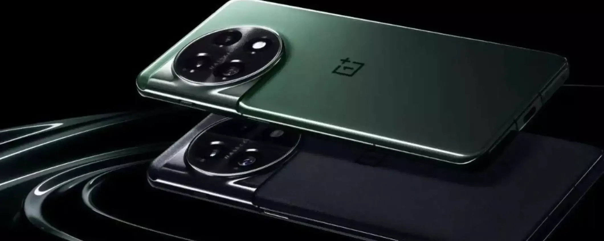 OnePlus 11 5G: MINIMO STORICO per il flagship del momento