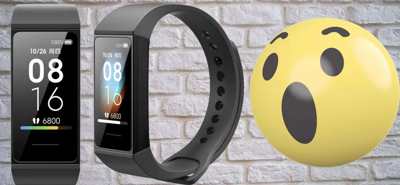 Xiaomi Mi Band 4C a 13€ è un'occasione PAZZESCA: durerà pochissimo