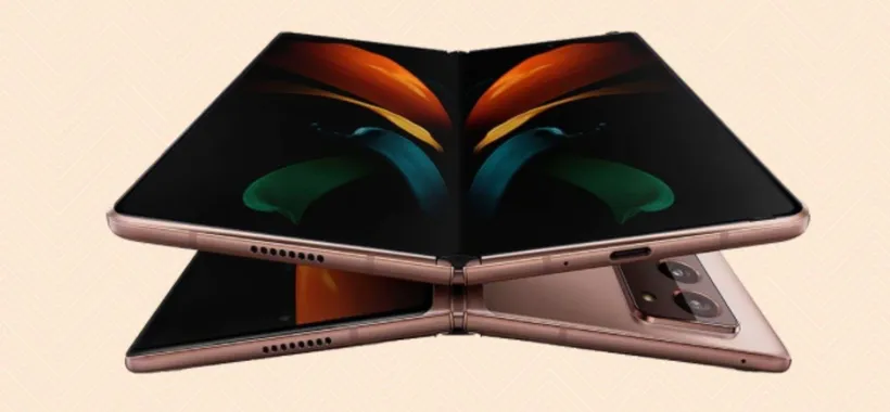 Samsung Galaxy Z Fold 2 5G è già su Amazon