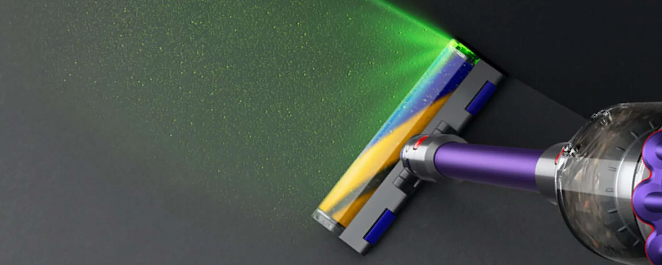 L'aspirapolvere Dyson più potente CROLLA di prezzo: sconto di quasi 300€