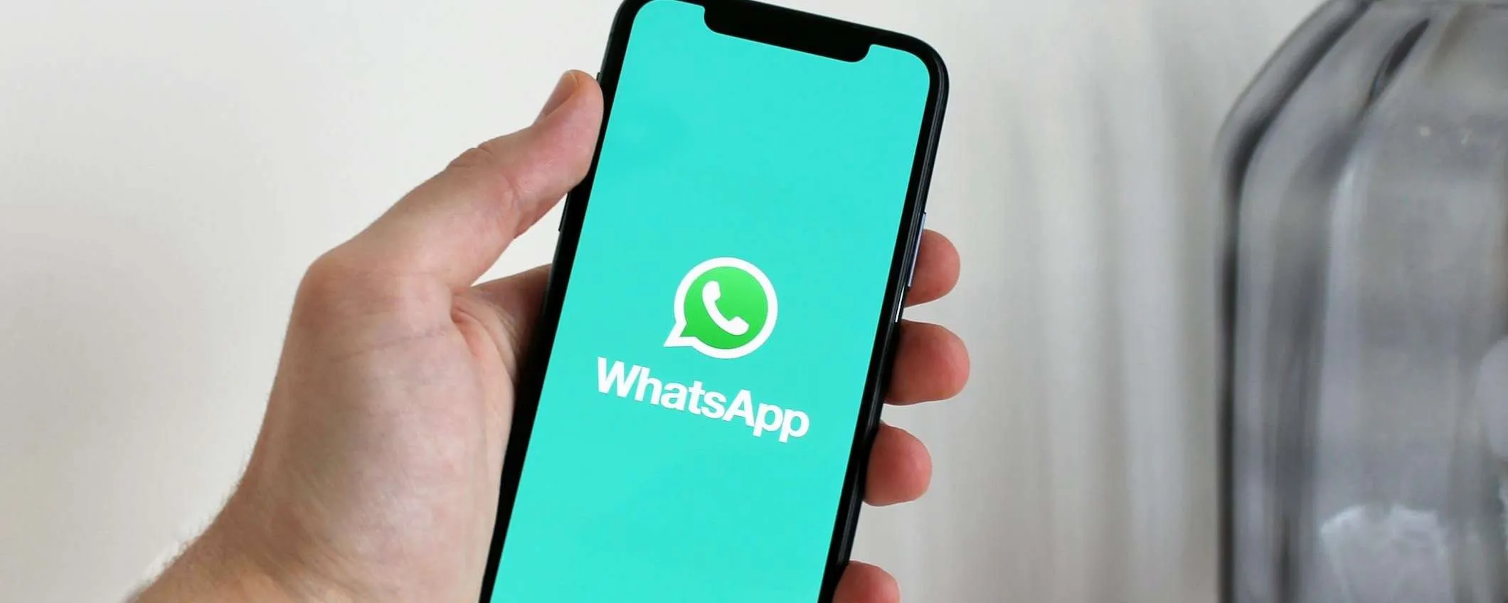 WhatsApp i recenti cambiamenti nelle chat di gruppo