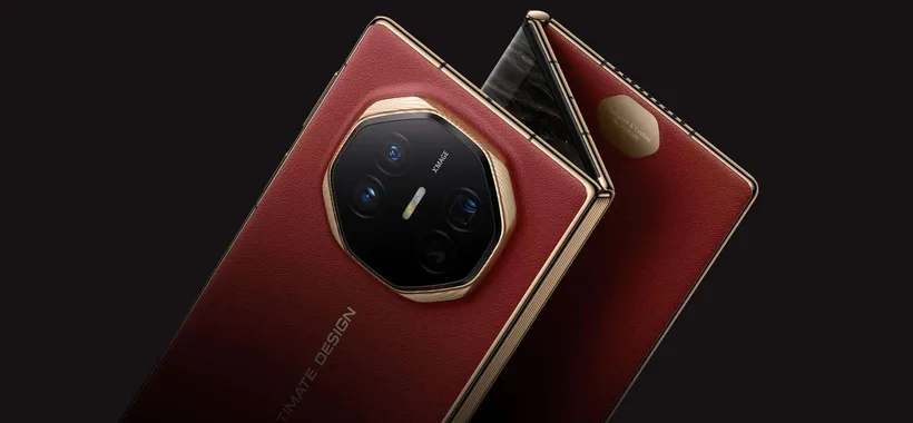 Huawei Mate XT 2 sa come contrastare lo smartphone trifold Samsung