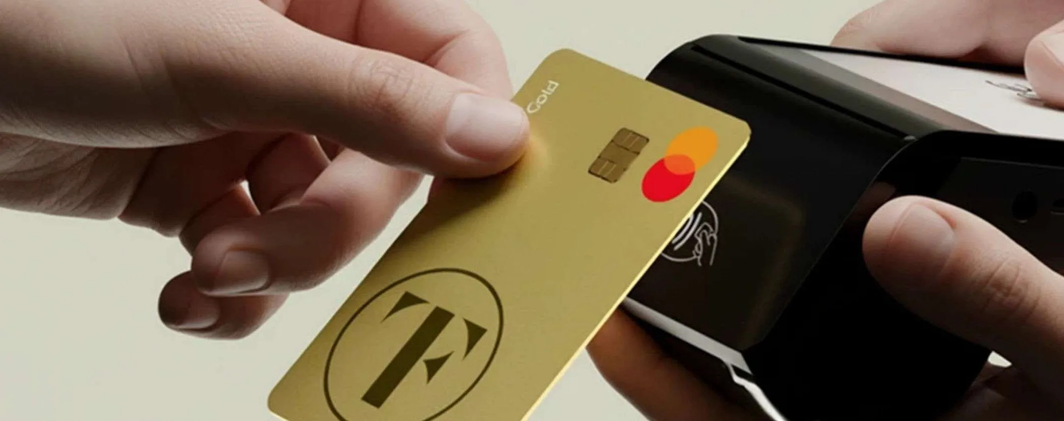 Carta di Credito Gold GRATIS? Con TF Bank in meno di 3 minuti