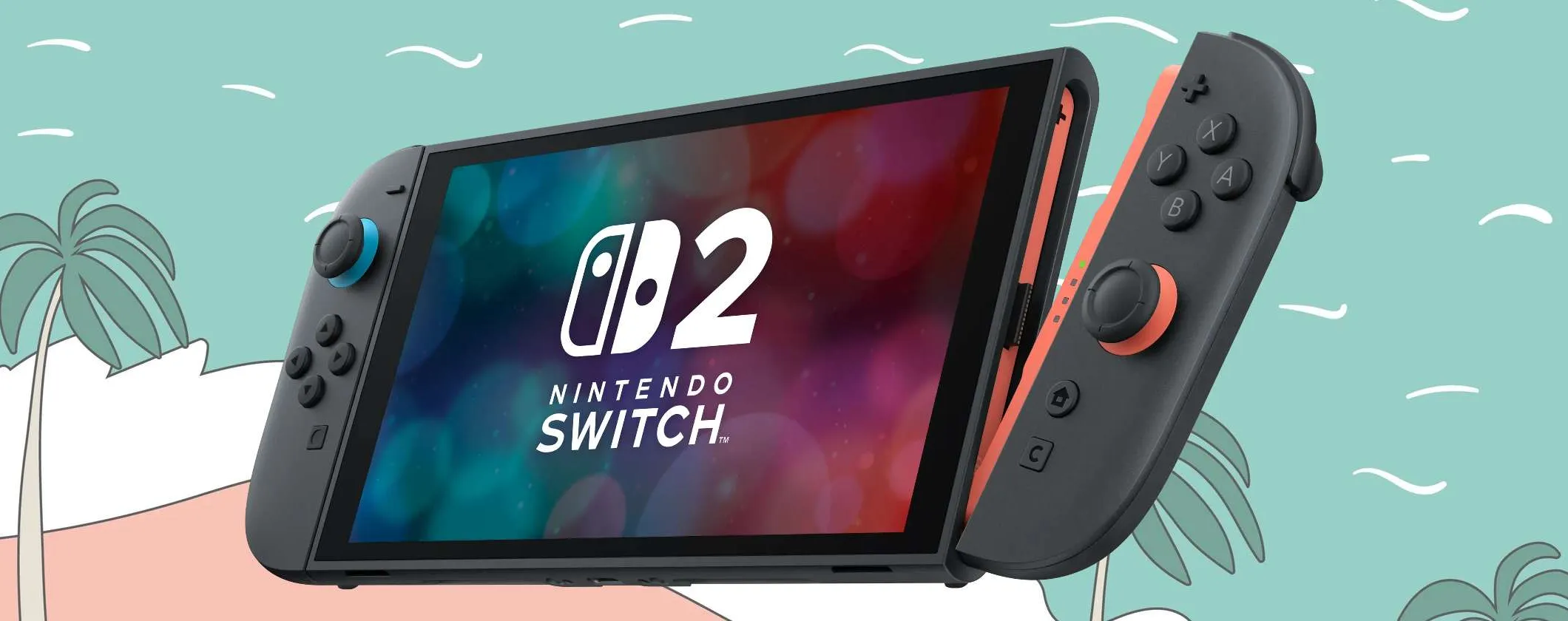 Nuova Nintendo Switch 2: disponibilità limitata su eBay