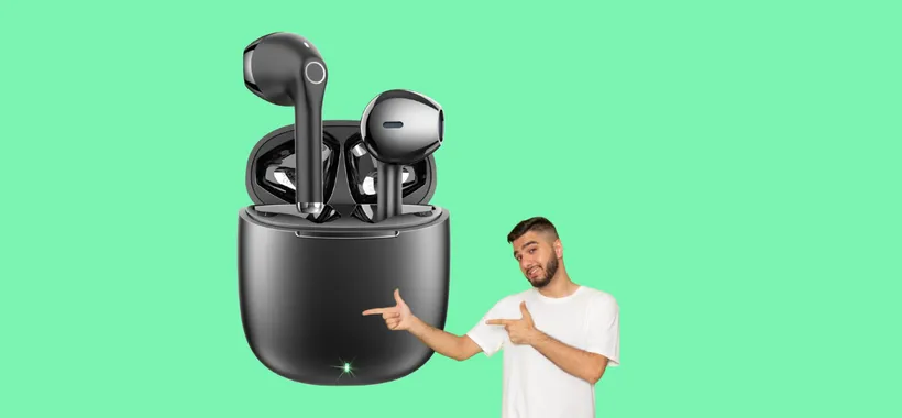 Auricolari Bluetooth yobola: economici e funzionali