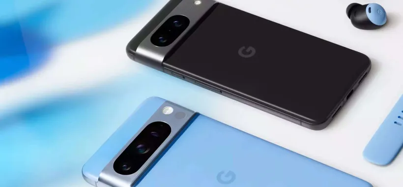 Google Pixel 8 e Pixel 8 Pro finalmente disponibili e con OMAGGIO (Amazon)