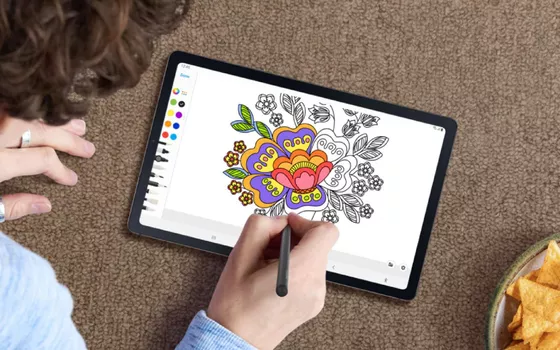 Questo tablet Samsung con S-Pen è in offerta ad un OTTIMO PREZZO