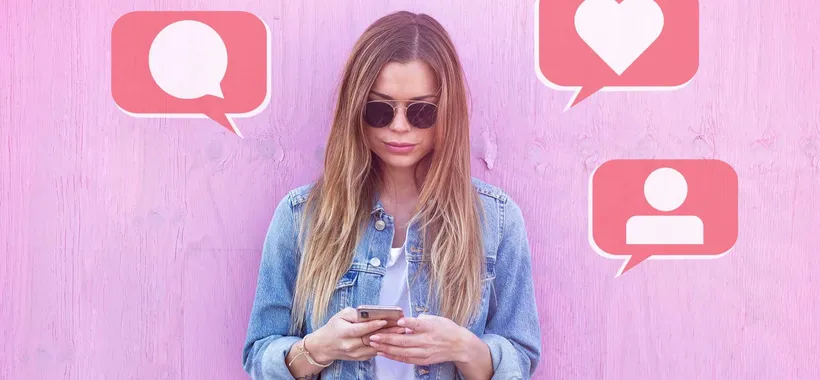 Diversi account TikTok sotto attacco phishing ed è subito allarme