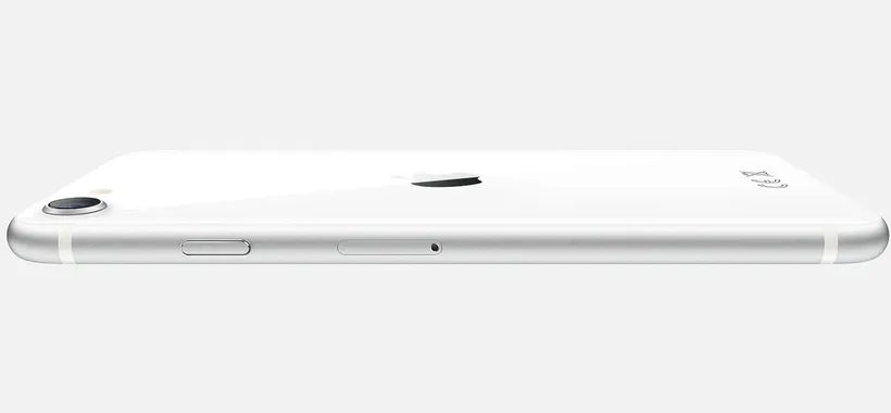 iPhone SE 2020: i preordini sono aperti da oggi