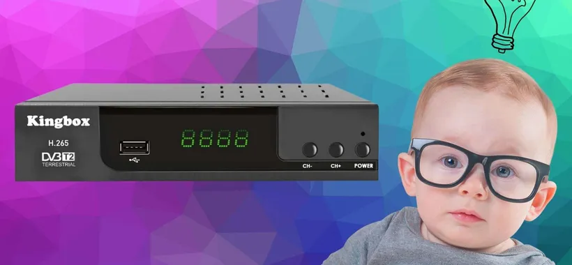 Decoder per digitale terrestre a 19€: offerta FURBISSIMA su Amazon