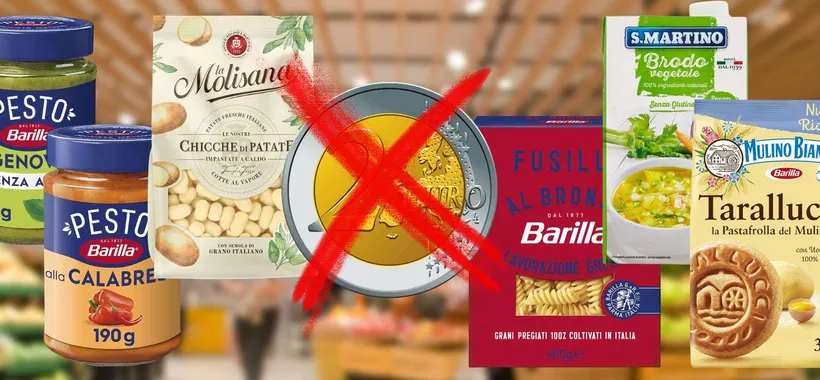 Supermercato Amazon: 50 prodotti di MARCA a meno di 2€, OFFERTE WOW weekend