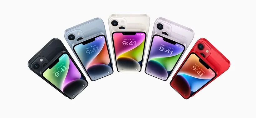 iPhone 14 128 GB: a QUESTO PREZZO è un vero BEST BUY (-245€)