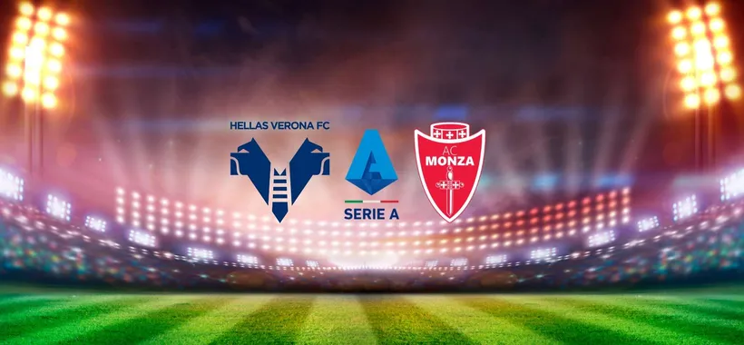 Verona-Monza: tutte le soluzioni per vedere la Serie A TIM in streaming
