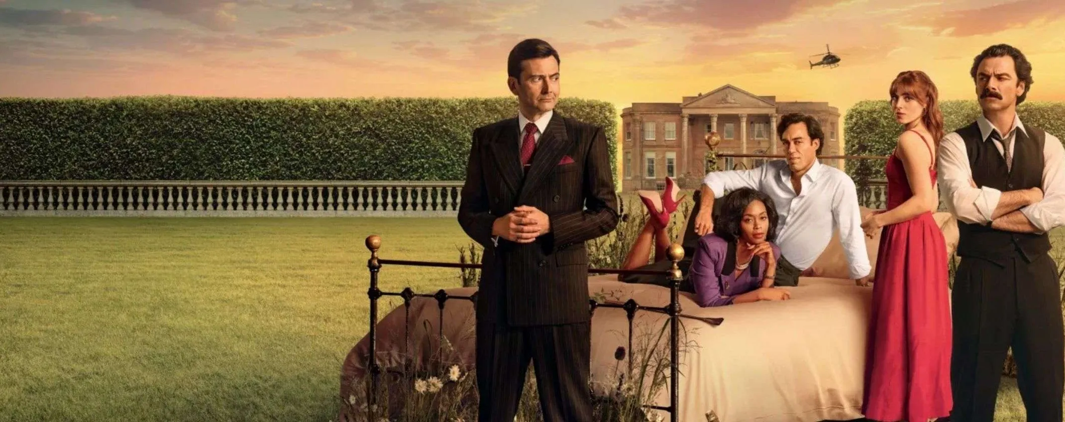 Le novità di Disney+ stanno facendo impazzire tutti