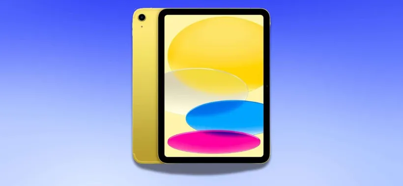 L'Apple iPad (10a gen) è in offerta su Amazon al prezzo minimo storico