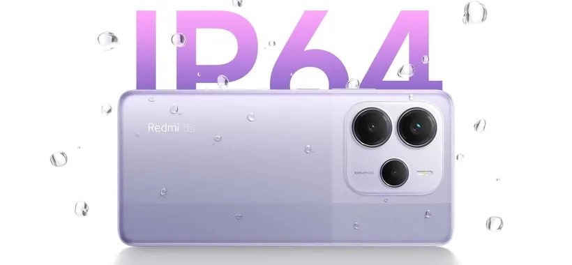 Redmi Note 14 5G da 256GB: camera da 108MP e chip Dimensity 7025-Ultra (-30%)