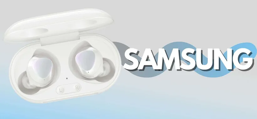 Samsung Galaxy Buds+ a meno di 100€ su Amazon