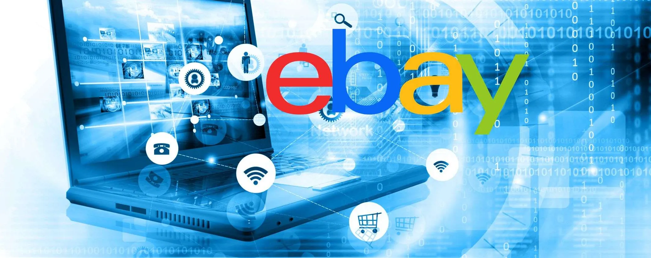 Le offerte eBay di tendenza di tecnologia per iniziare la settimana al meglio