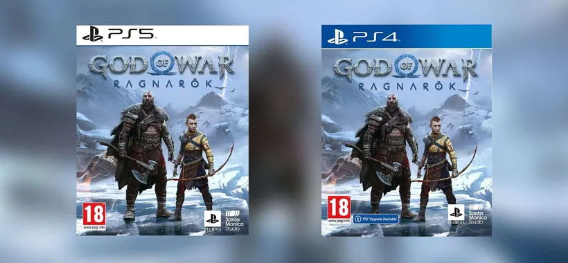 God of War Ragnarok: prenotalo ADESSO con 20€ di sconto da Mediaworld
