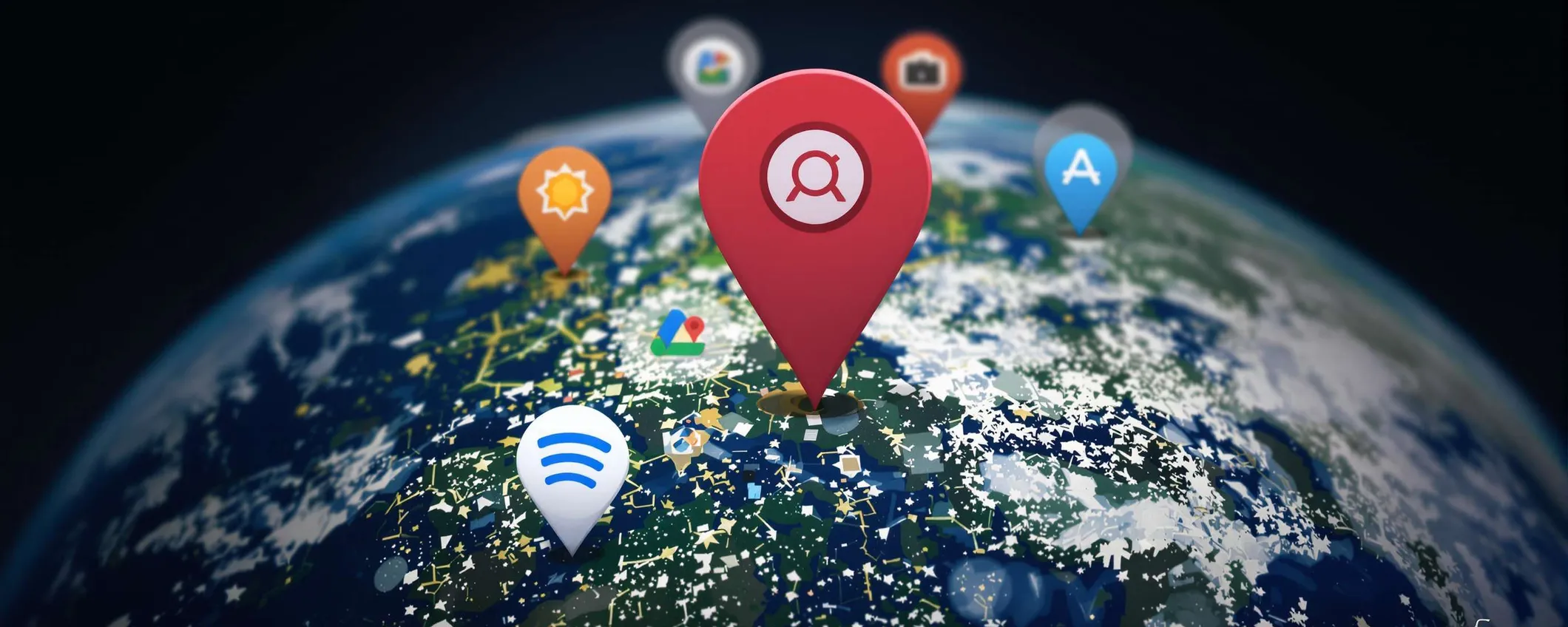 Google Maps, addio? 5 alternative che non puoi non conoscere