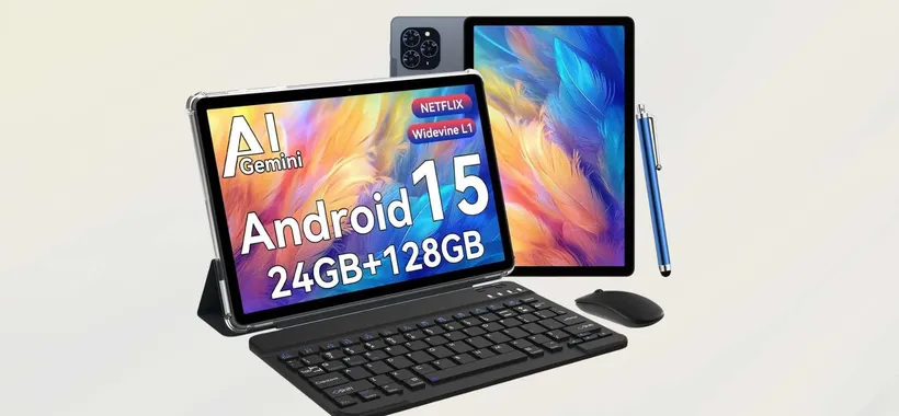 Amazon -80%: TABWEE, il tablet AFFARE è tornato in OFFERTA a soli 114,99 euro