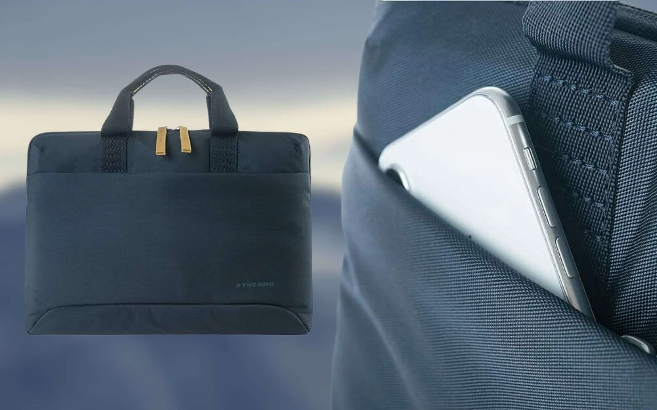 Borsa porta pc best sale tucano