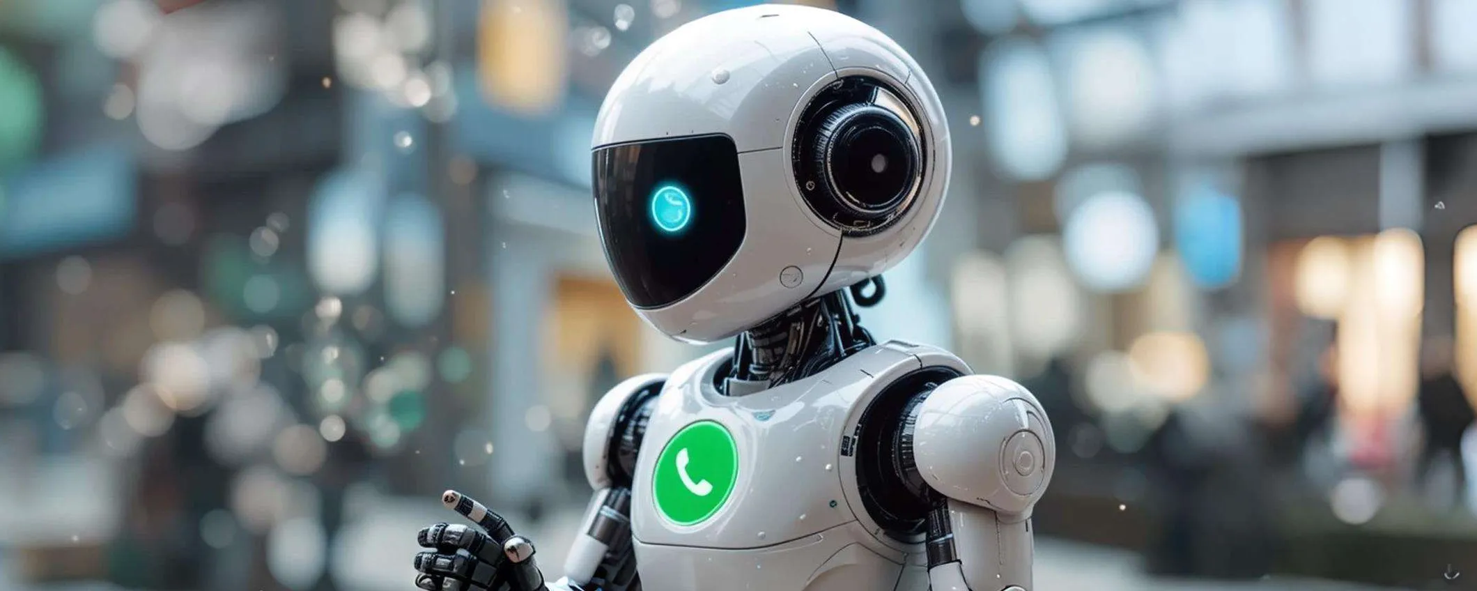 WhatsApp: privacy e potenza in un colpo solo per chi usa le funzioni AI