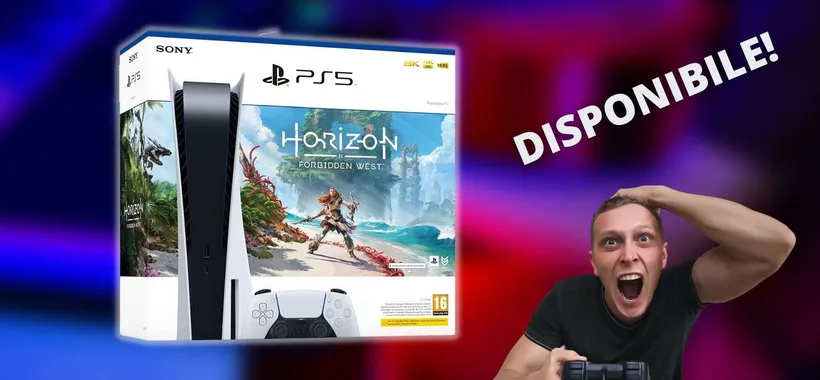 PS5 disponibile su eBay con coupon sconto: i sogni si avverano
