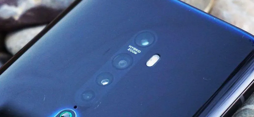 OPPO Reno 2 a prezzo eccezionale su eBay