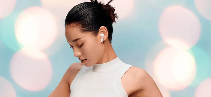 Xiaomi Redmi Buds 6 Active: con appena 14€ degli auricolari wireless eccezionali