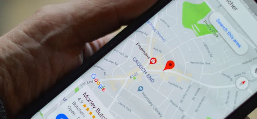 Stanco della freccia blu? Google Maps aggiunge nuove icone per la navigazione