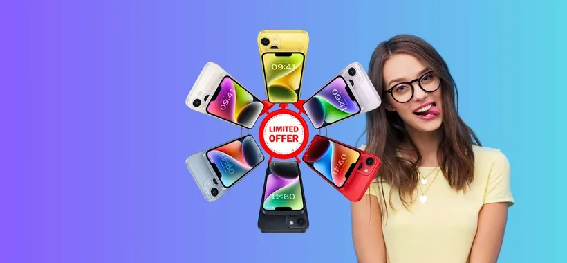 iPhone 14: PREZZO FUORI CONTROLLO su eBay