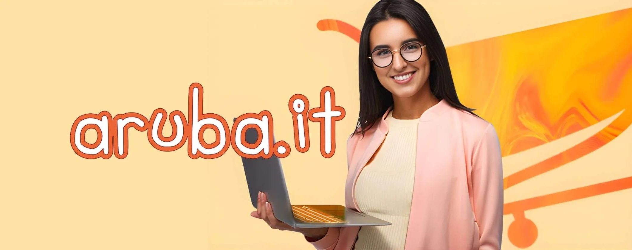 Scegli Aruba Hosting: tantissimi servizi in offerta speciale