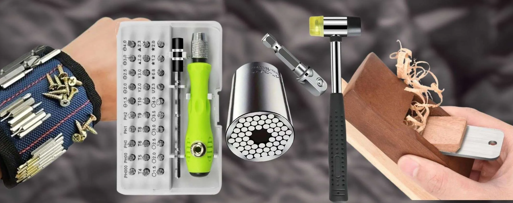 Amazon Haul PROMO PAZZE fai da te: tantissimi grandi affari a meno di 3€