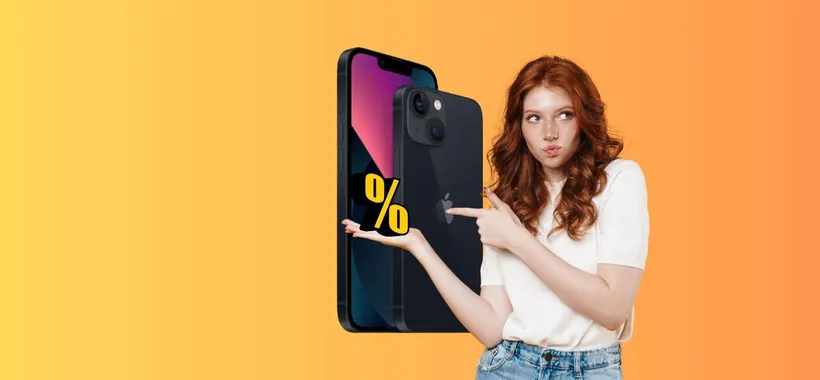 iPhone 13 (quasi) in REGALO su eBay: da acquistare SUBITO