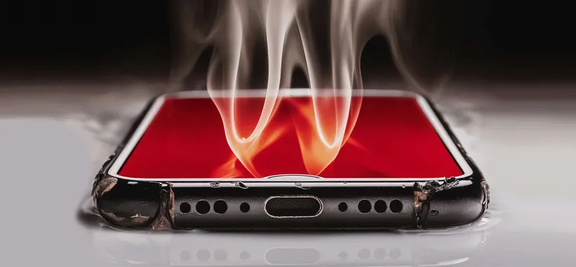Come evitare il surriscaldamento dello smartphone