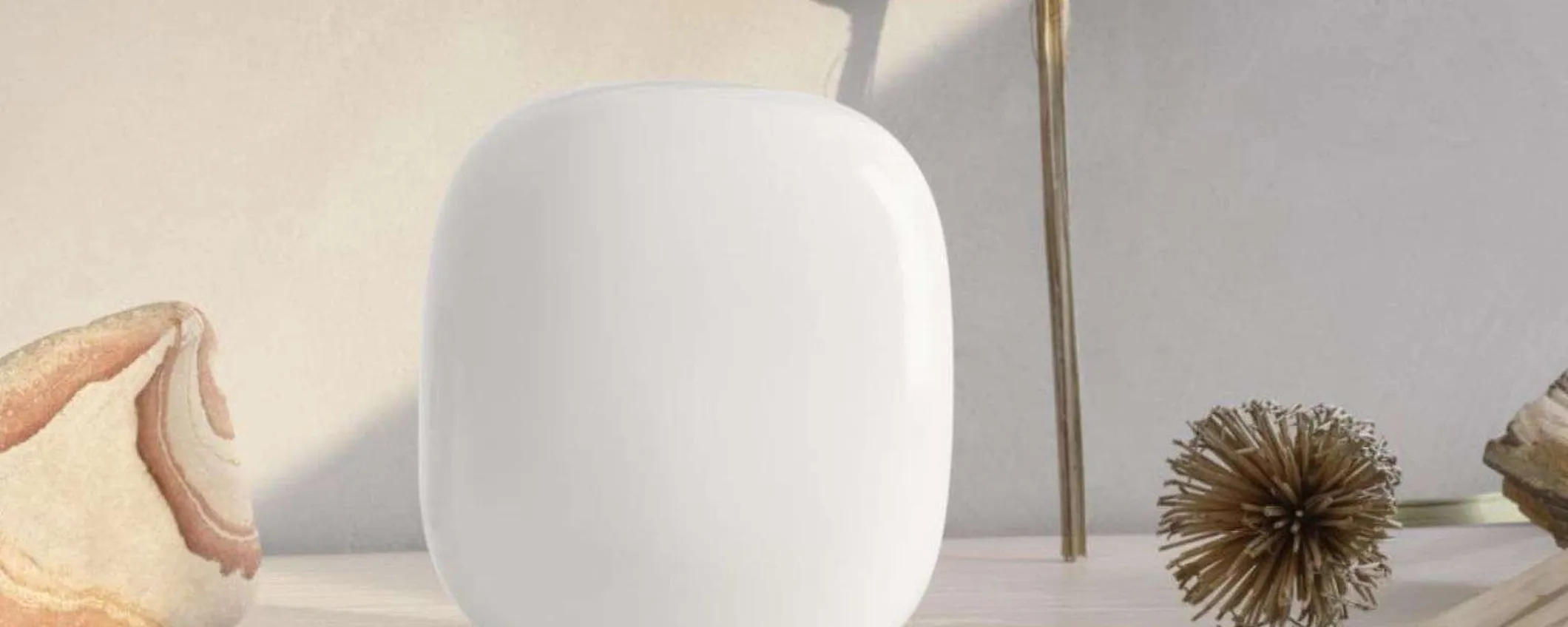 Google aggiorna Nest Wifi e Nest Wifi Point: patch di sicurezza e maggiore stabilità per la rete domestica