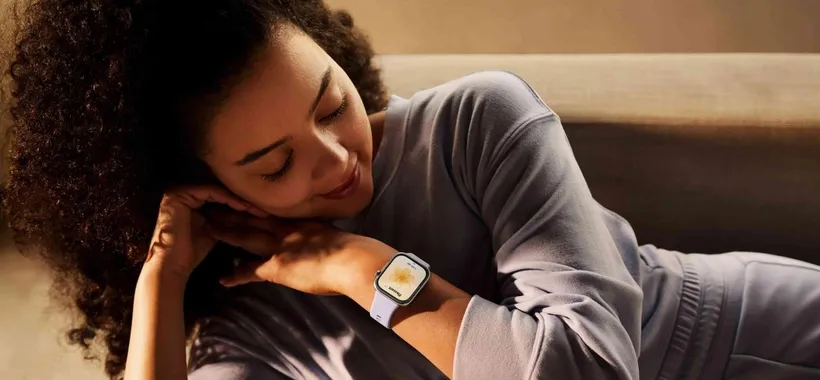 HUAWEI WATCH FIT 4 (quasi) al minimo storico su Amazon