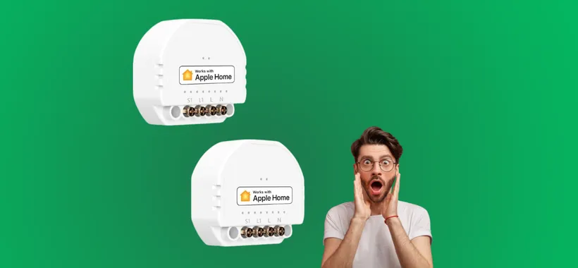 Mini Smart Home Refoss: il relè intelligente per una casa smart