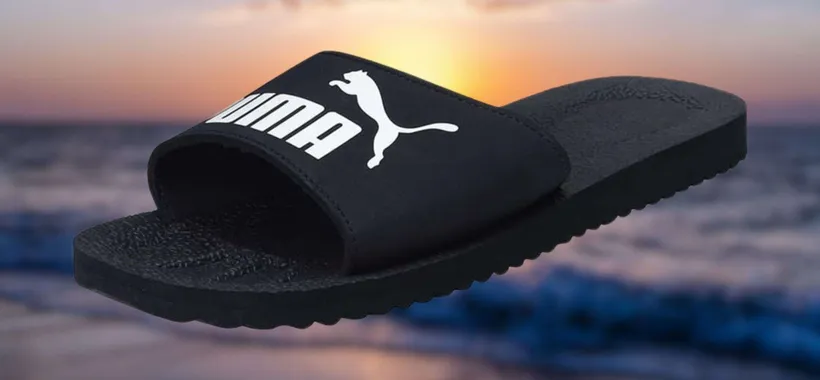 Sandali Puma unisex a 12€: COMODISSIMI e versatili, prezzo ridicolo (Amazon)