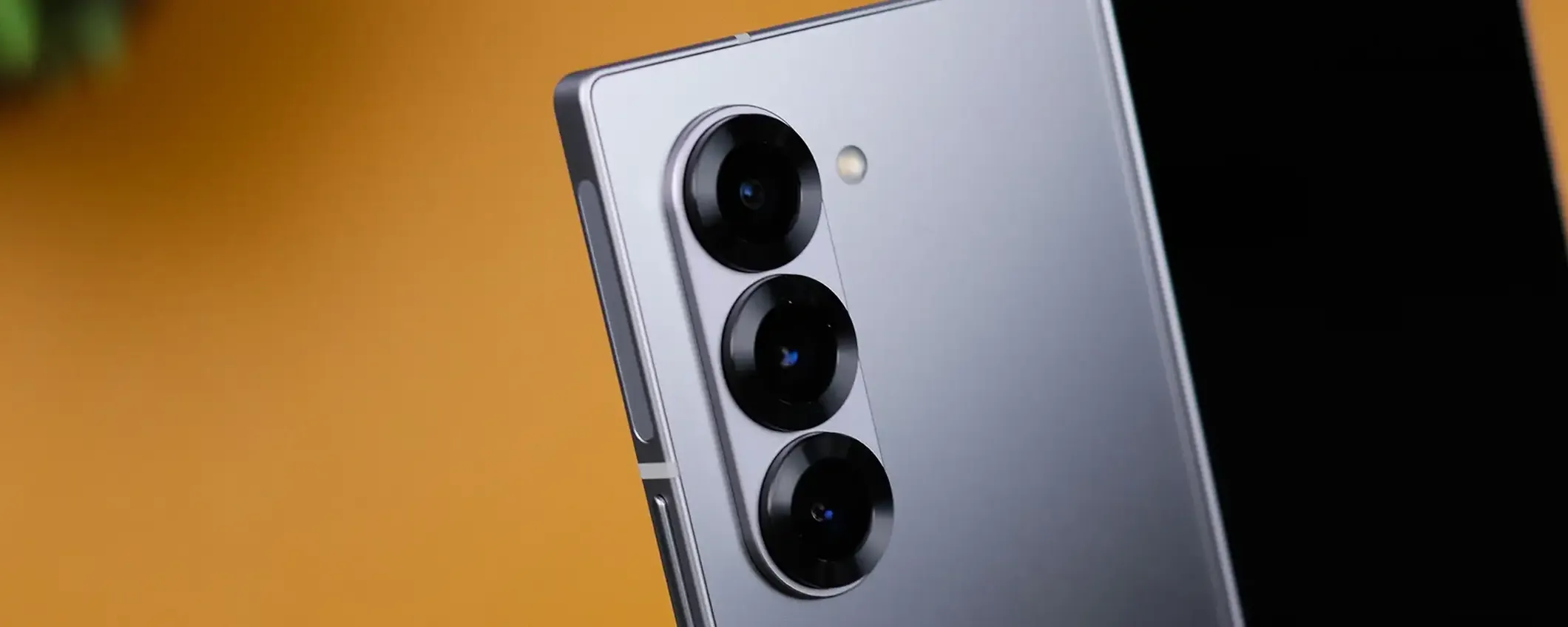 Samsung Galaxy Z Fold 8 e Z Fold 8 Ultra non hanno più segreti: svelati i dettagli