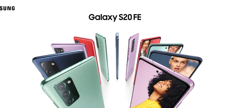 Ormai potrebbe essere tutto finito per Samsung Galaxy S20 FE
