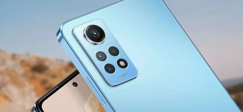 Xiaomi Redmi Note 12 Pro a 207€ è SUPER WOW: AMOLED 120Hz, 108MP e 5000 mAh