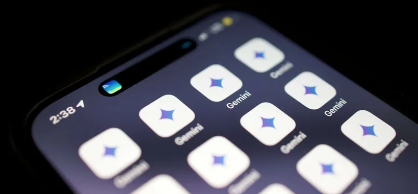 Gemini Live si rinnova: Google ridisegna l’app per un’esperienza più fluida e intelligente