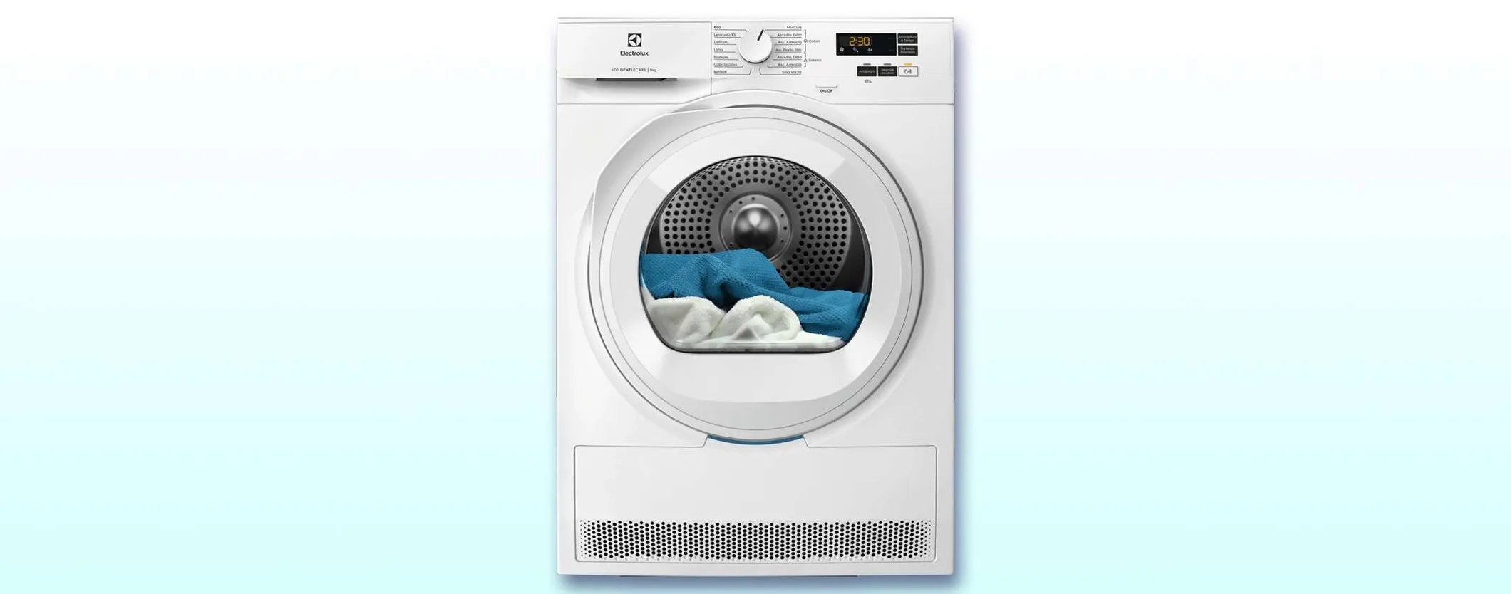 Asciugatrice Electrolux, oltre 400€ di SCONTO (ma solo su eBay)