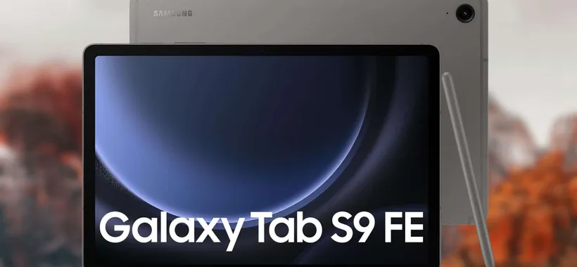 Samsung Galaxy Tab S9 FE (e versione Plus): NOVITÀ già su Amazon, spettacolo