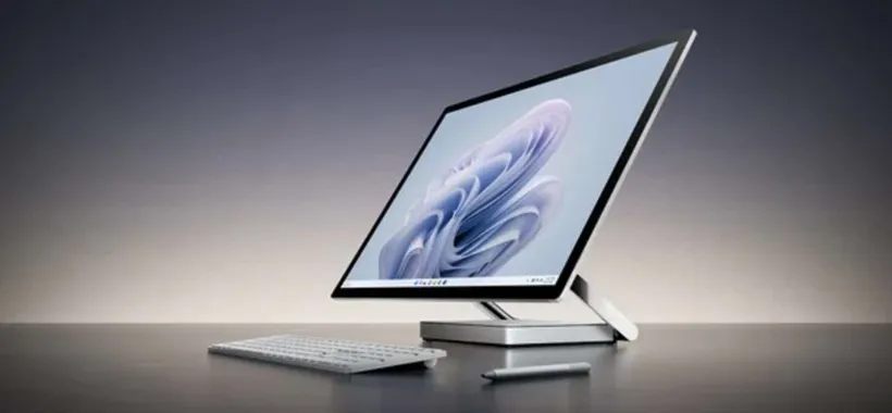 Microsoft termina la produzione del Surface Studio 2 Plus