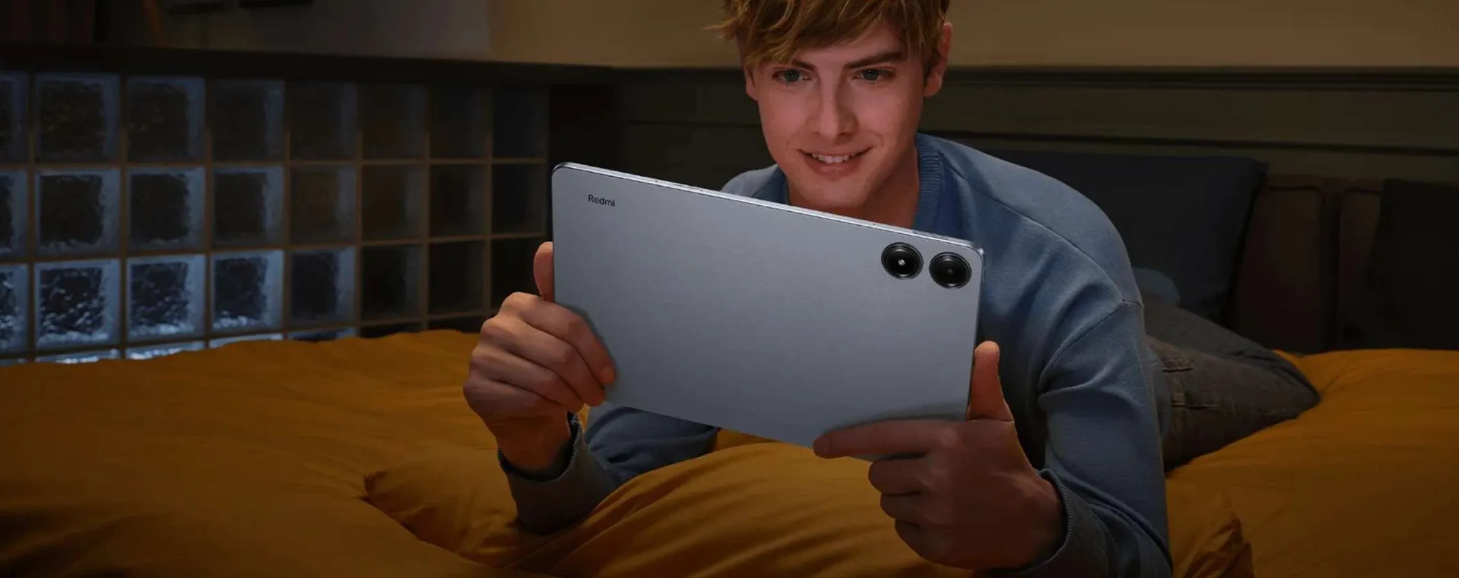 Xiaomi Redmi Pad Pro: 168€ di sconto su eBay, ultimi pezzi